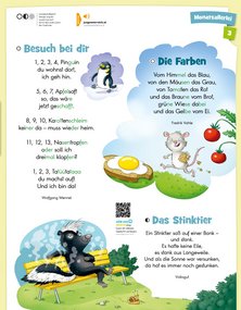 Magazin Artikel