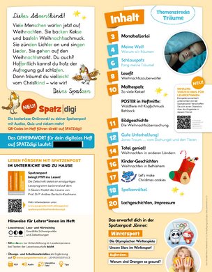Magazin Artikel