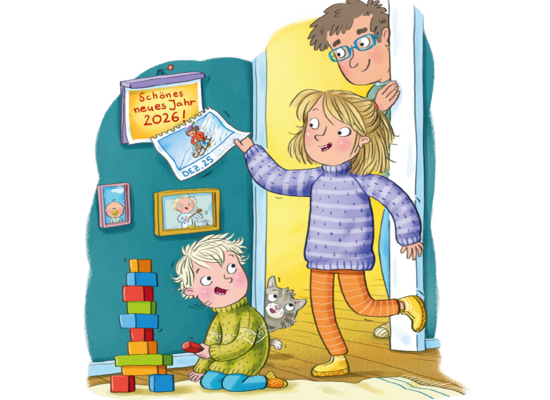 Hat alles seine Zeit