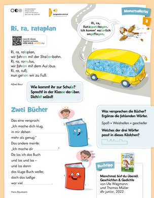 Magazin Artikel