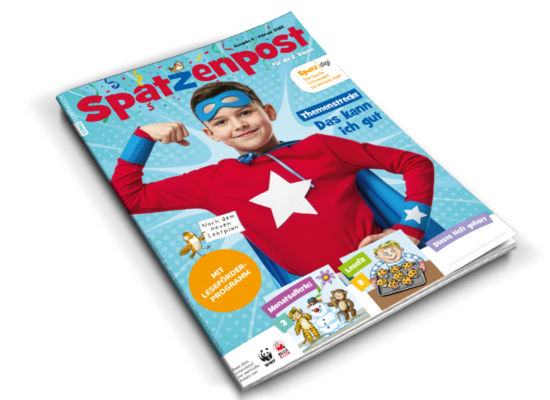 Februarheft digital lesen