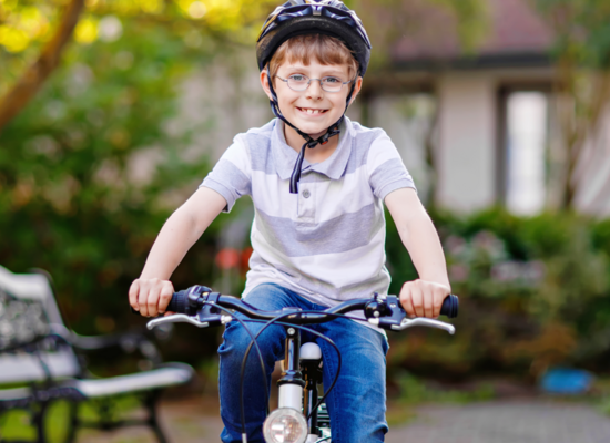 Mitmach-Idee: Kidical Mass
