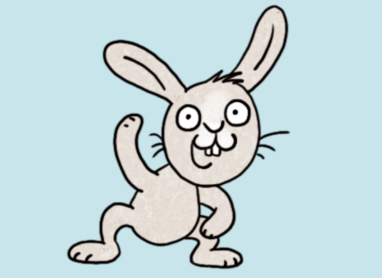 Quiz: Which picture is wrong?