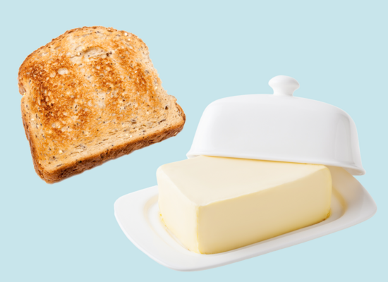 E-Quiz: Yummy breakfast