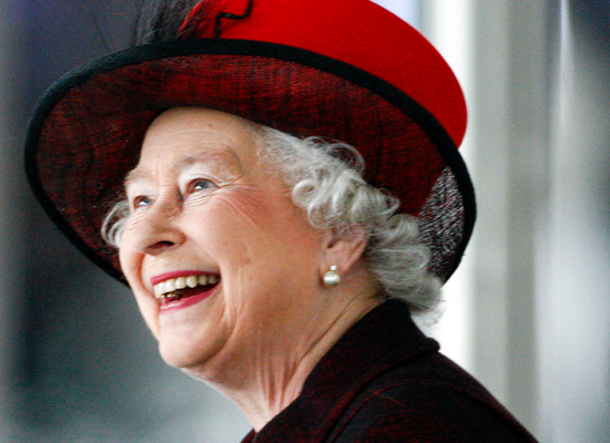 Video: Das war Queen Elizabeth II.