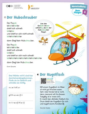 Magazin Artikel