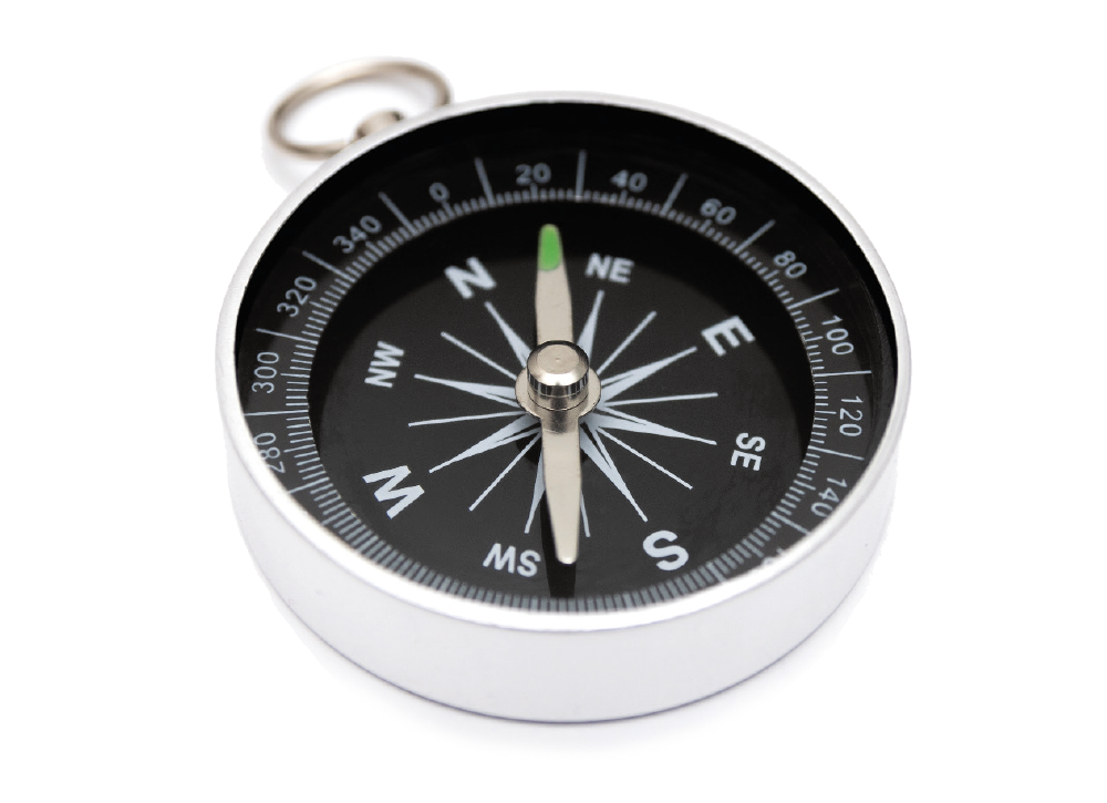 Der Kompass SPATZdigi